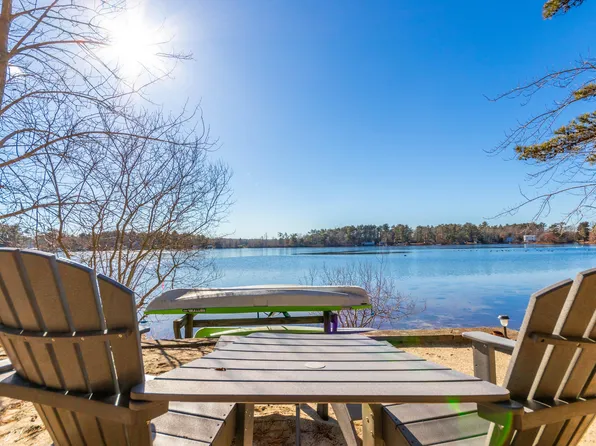 35 Blackmore Pond Circle, West Wareham, MA 02576