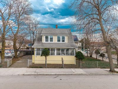 12 Wass St, Lynn, MA, 01902