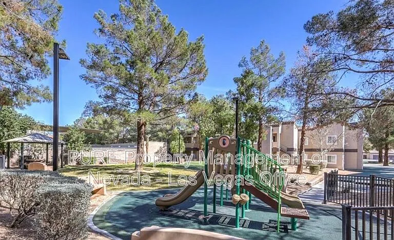 5250 S Rainbow Blvd #2138 — Photo 23