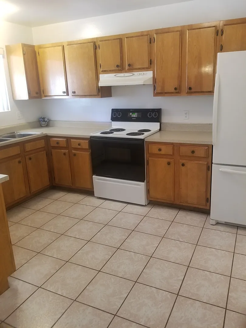 Three Bedroom Two Bath Home in Town! — Photo 2