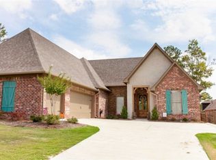 508 Camden Ct, Brandon, MS 39047
