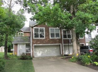 2214-2216 Grierson Pl, Fairborn, OH 45324