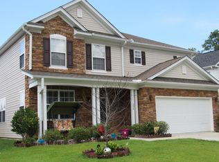 224 Austin Creek Ct, Summerville, SC 29483