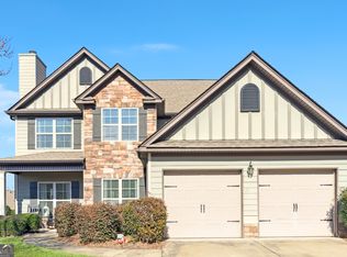 6525 Oak Highlands Ct, Cumming, GA 30041