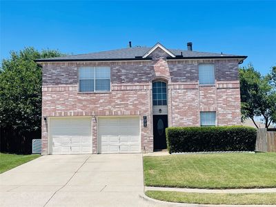 728 Oriole Dr, Saginaw, TX, 76131