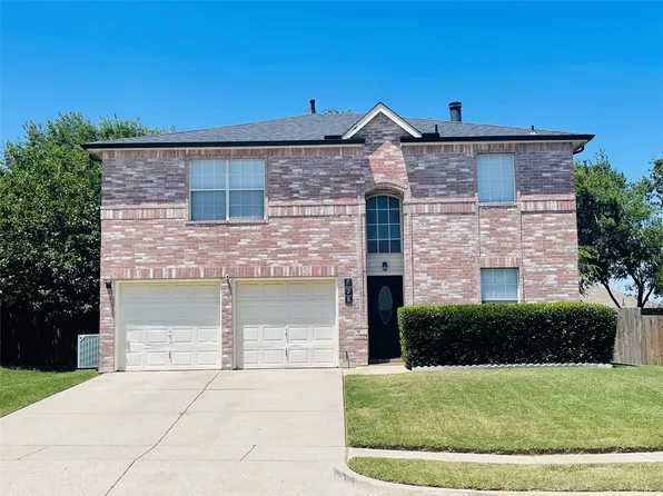 728 Oriole Dr, Saginaw, TX 76131