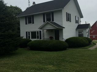 22640 Schafer Rd, Malta, IL 60150