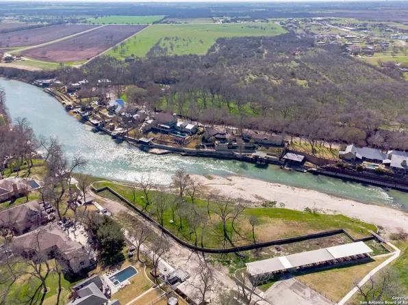 0 Paseo Del Rio LOT 135, Seguin, TX 78155