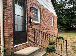 1108 Moseley Dr #A, Lynchburg, VA 24502