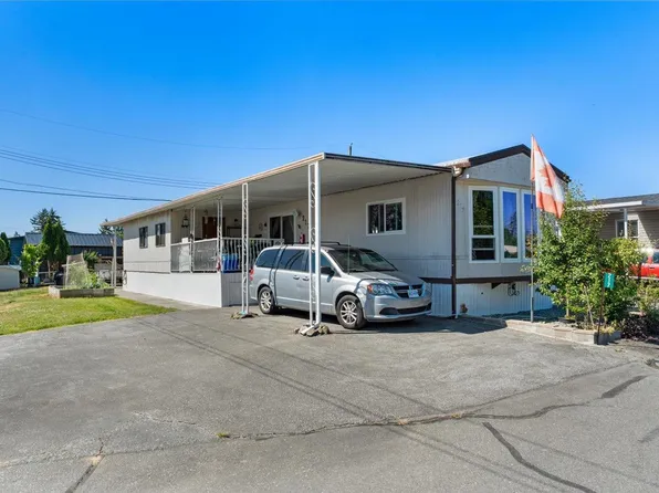 27111 Th Ave #217, Langley, BC V4W