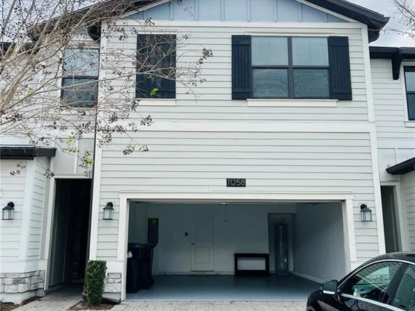 11258 Whistling Pine Way, Orlando, FL 32832