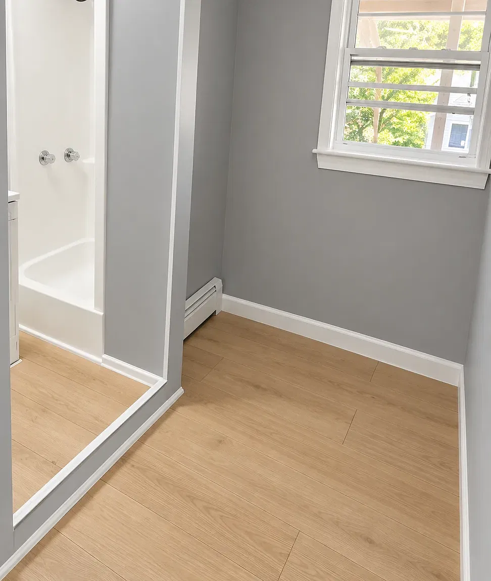 3 bed, 950 sqft, $2,000 — Photo 4