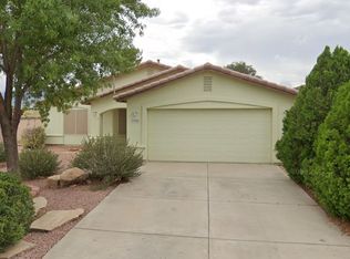 3980 E Packard Ave, Kingman, AZ 86409