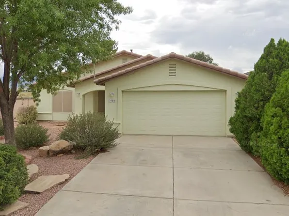 3980 Packard, Kingman, AZ 86409