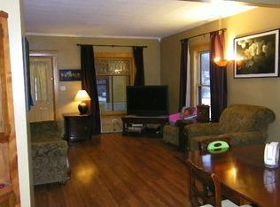 208 Valley St, Lisbon, ND 58054