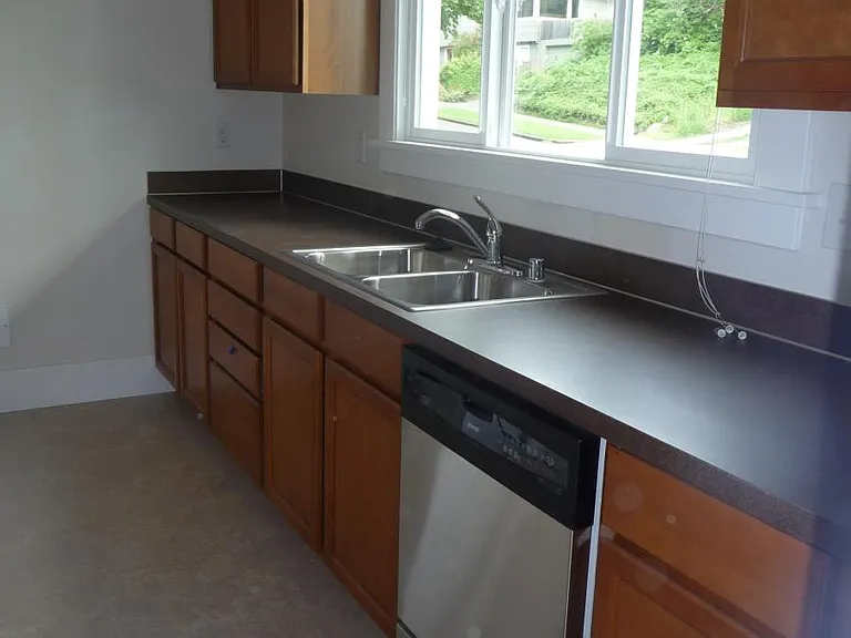Main Kitchen