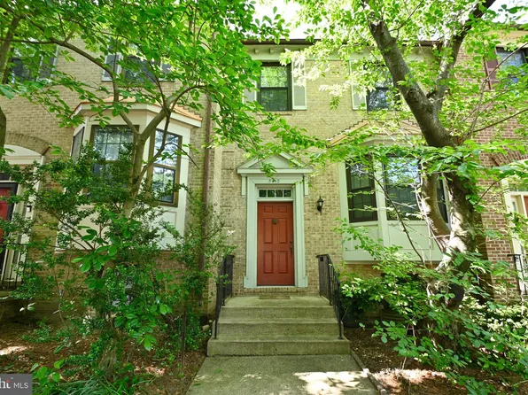 5410 Wycklow Ct, Alexandria, VA 22304