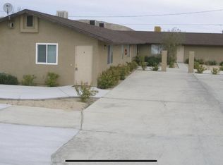 62082 Chollita Rd APT A, Joshua Tree, CA 92252