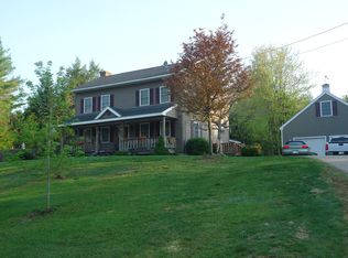 15 Ventura Drive, Raymond, NH 03077