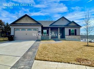 54 Cherry Oaks Ct, Wentzville, MO 63385