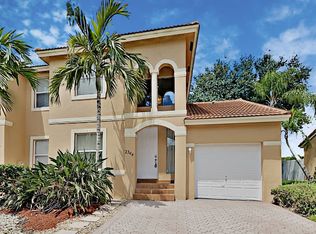 2344 NW 162nd Way, Pembroke Pines, FL 33028