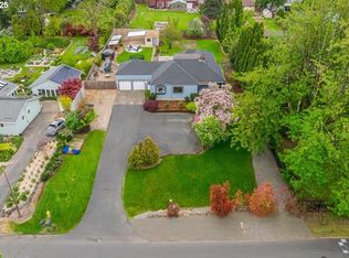 3400 SW 110th Ave, Beaverton, OR 97005