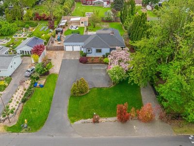 3400 SW 110th Ave, Beaverton, OR, 97005