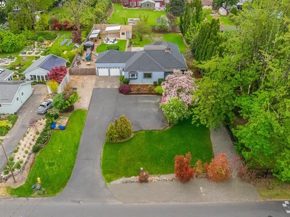 3400 SW 110th Ave, Beaverton, OR 97005