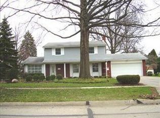 377 Dohner Dr, Wadsworth, OH 44281