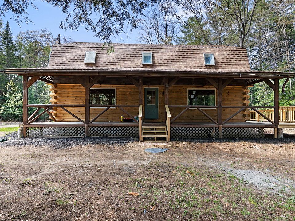 53 School House Road, Oxford, ME 04270 Zillow