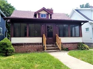 1234 S 22nd St, Columbus, OH 43206
