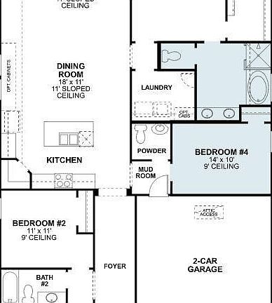 2nd image of this home