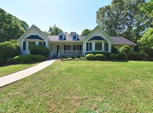 1765 Adair Mill Rd, Cleveland, GA 30528