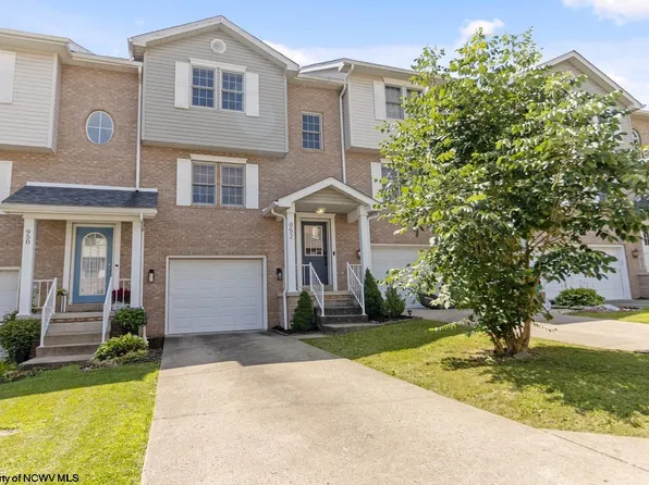 952 Ashton Pl, Morgantown, WV 26508