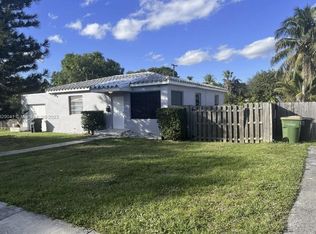1241 NE 130th St, North Miami, FL 33161