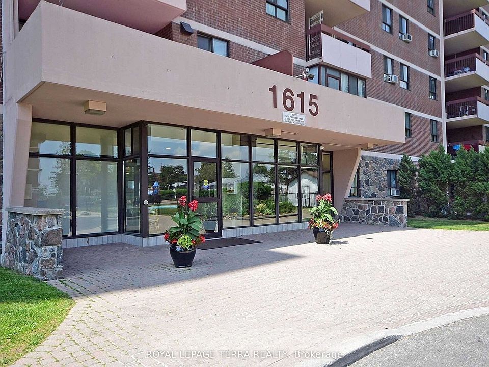 1st image of 1615 Bloor St E #305
