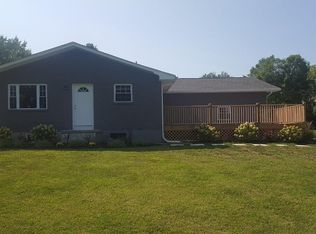 359 Whaley Rd, New Carlisle, OH 45344