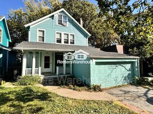 1009 25th St, Des Moines, IA 50311