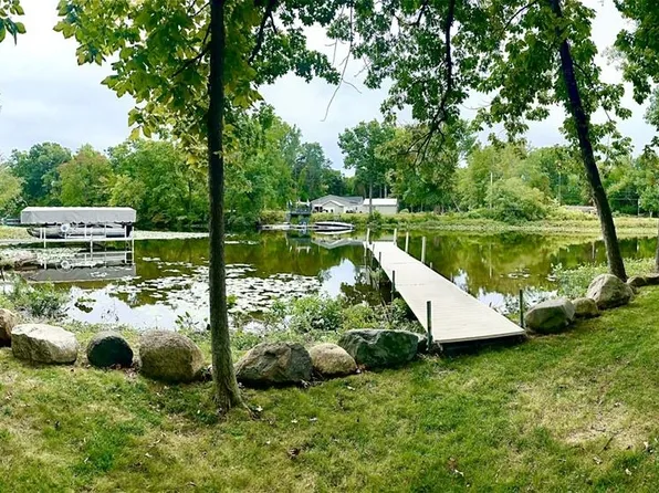 0 W Nevada Mills Rd, Angola, IN 46703