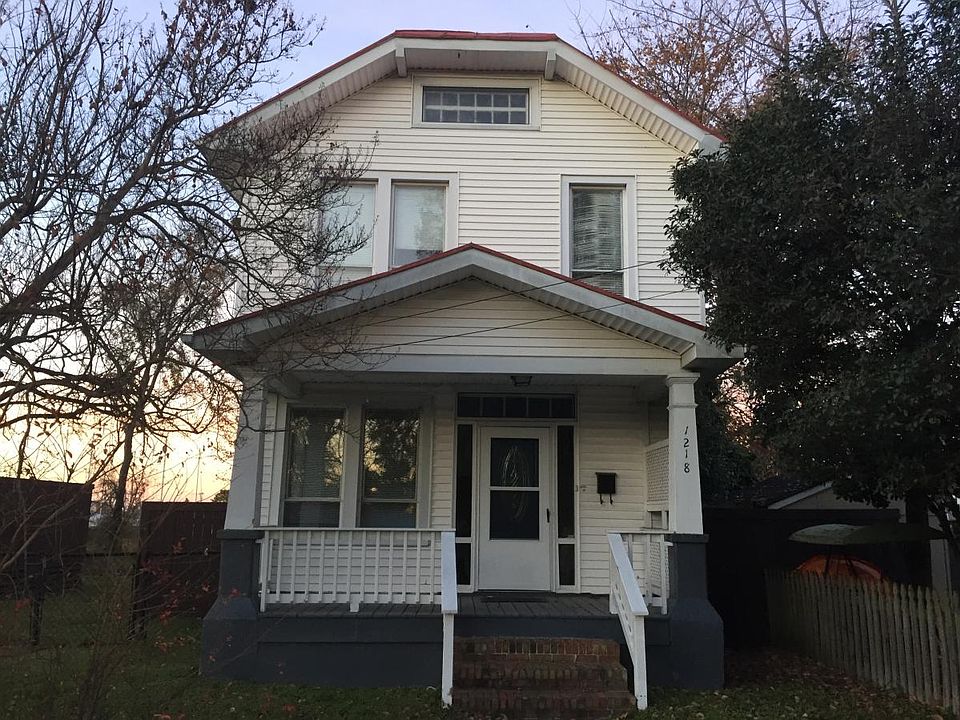 1st image of 1218 Bay St