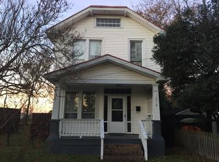 1218 Bay St, Portsmouth, VA 23704