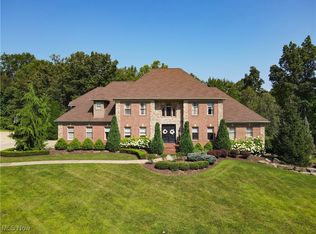 3967 Forestridge Dr, Richfield, OH 44286