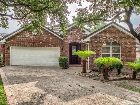 44 VILLA VERDE, San Antonio, TX 78230