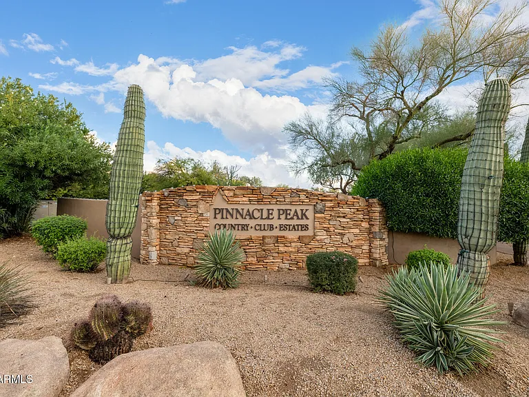 8406 E Calle Buena Vis — Photo 115