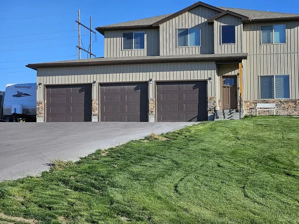 6853 S Packbridge Ln, Idaho Falls, ID 83406