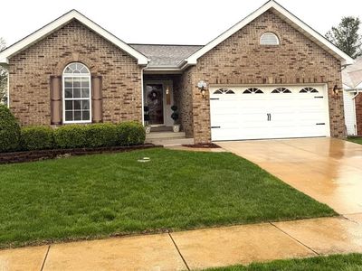 17026 Old Hollow Dr, Grover, MO, 63040