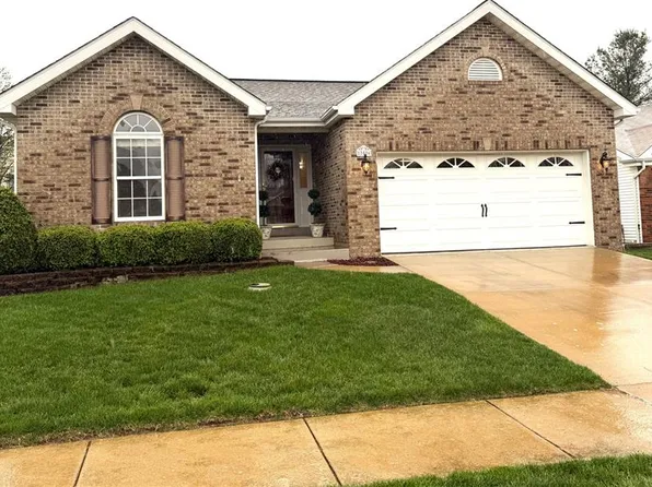 17026 Old Hollow Dr, Grover, MO 63040