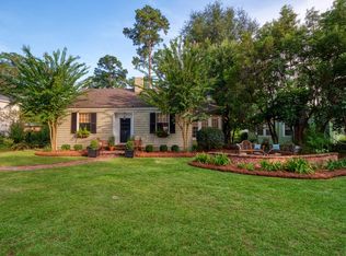 1202 E Clay St, Thomasville, GA 31792