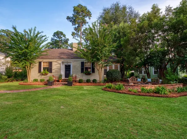 1202 E Clay St, Thomasville, GA 31792