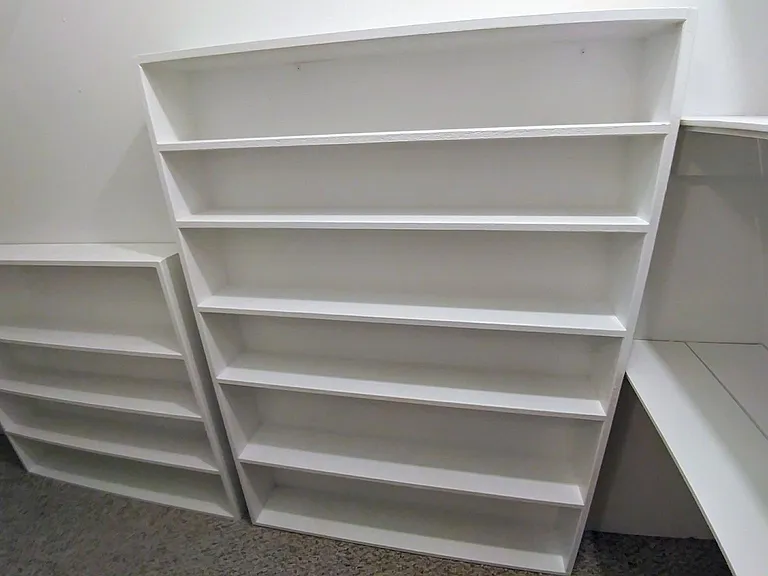 Hallway storage
